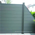 Wholesale Factory Price Fence Panels Durable Anti-Rot WPC Composite Fencing